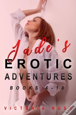 Capa do artigo Jade'S Erotic Adventures