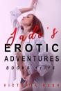 Jade'S Erotic Adventures - Preview