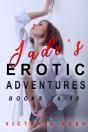 Jade'S Erotic Adventures - Preview