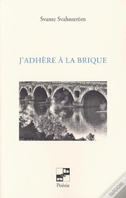 Capa do artigo J'Adhère À La Brique