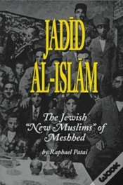 Capa do artigo Jadid Al-Islam