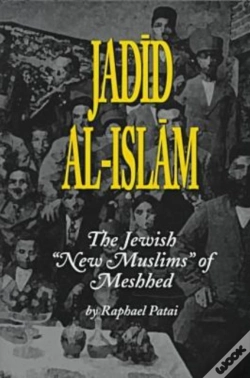 Capa do artigo Jadid Al-Islam