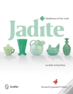 Capa do artigo Jadite