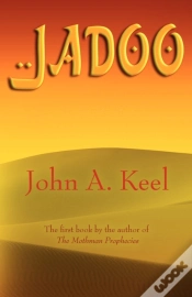 Capa do artigo Jadoo
