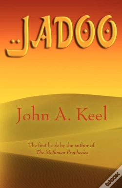 Capa do artigo Jadoo
