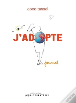 Capa do artigo J'Adopte