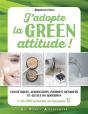 J'Adopte La Green Attitude ! - Preview