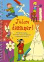 J'Adore Dessiner! - Preview