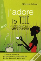 J'Adore Le The