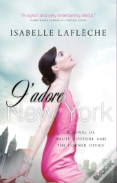 J'Adore New York