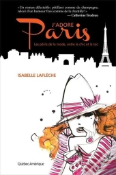 J'Adore Paris