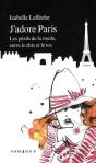 J'Adore Paris - Preview
