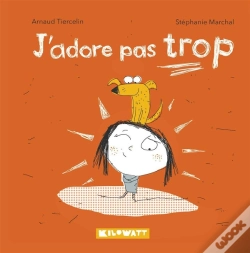 Capa do artigo J'Adore Pas Trop