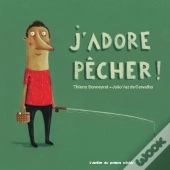 J'Adore Pêcher !