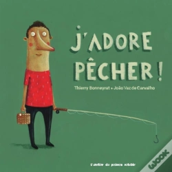 Capa do artigo J'Adore Pêcher !