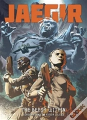 Capa do artigo Jaegir: Beasts Within
