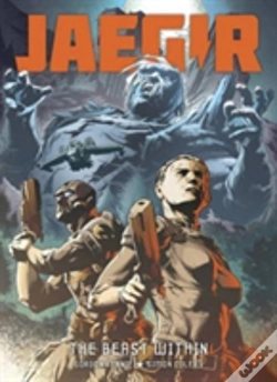 Capa do artigo Jaegir: Beasts Within