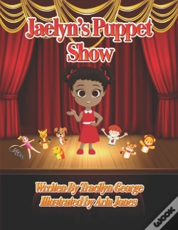 Capa do artigo Jaelyn'S Puppet Show