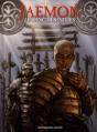 Jaemon T.2 Au-Dela Des Terres Sombres - Preview