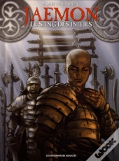 Jaemon T.2 Au-Dela Des Terres Sombres