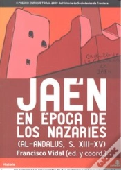 Capa do artigo Jaén En Época De Los Narar¡Es