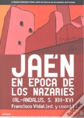 Jaén En Época De Los Narar¡Es