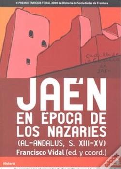 Capa do artigo Jaén En Época De Los Narar¡Es