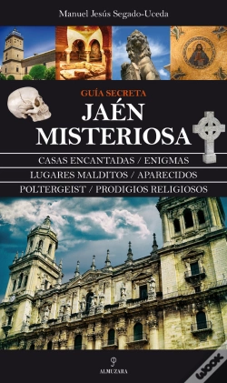 Capa do artigo Jaén Misteriosa