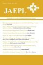 Jaepl: The Journal Of The Assembly For E - Preview