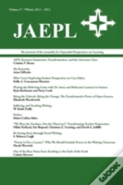 Capa do artigo Jaepl