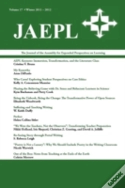 Capa do artigo Jaepl