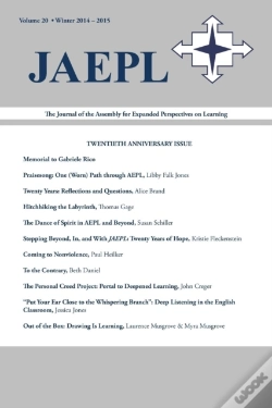 Capa do artigo Jaepl