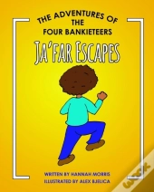 Ja'Far Escapes