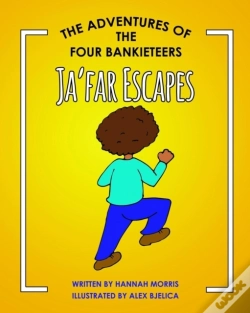 Capa do artigo Ja'Far Escapes