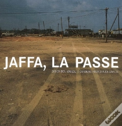 Capa do artigo Jaffa, La Passe