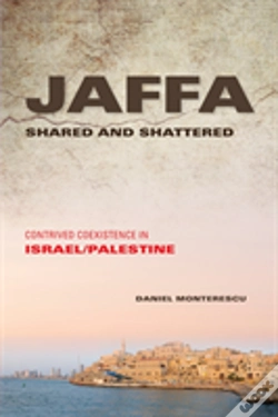 Capa do artigo Jaffa Shared And Shattered