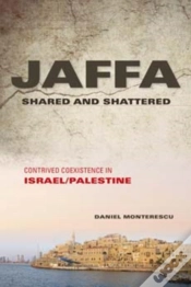 Capa do artigo Jaffa Shared And Shattered