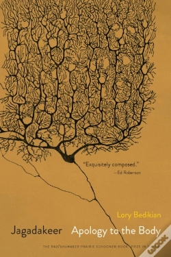 Capa do artigo Jagadakeer: Apology To The Body