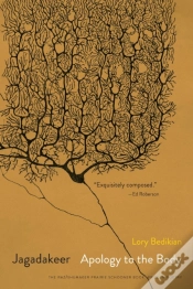 Capa do artigo Jagadakeer: Apology To The Body