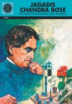Jagadis Chandra Bose