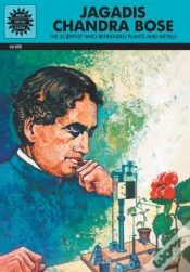 Capa do artigo Jagadis Chandra Bose