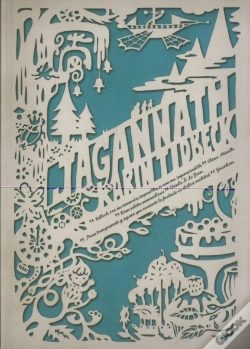 Capa do artigo Jagannath