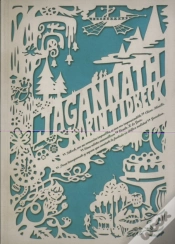 Capa do artigo Jagannath