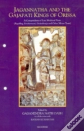 Jagannatha & The Gajapati Kings Of Orissa