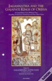 Capa do artigo Jagannatha & The Gajapati Kings Of Orissa