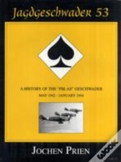Capa do artigo Jagdeschwader 53