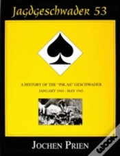 Capa do artigo Jagdeschwader 53
