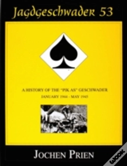 Capa do artigo Jagdeschwader 53