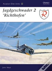 Capa do artigo Jagdgeschwader 2