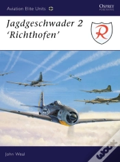 Capa do artigo Jagdgeschwader 2
